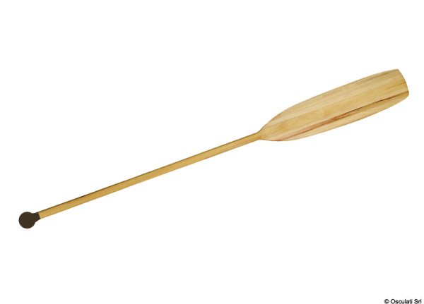 Pagaia legno laminato 160 cm - 34.447.02